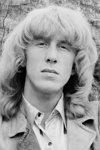 Davey Johnstone