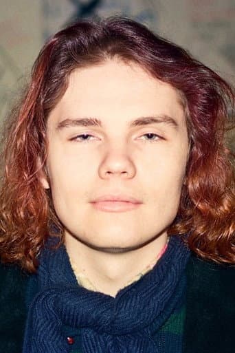Billy Corgan