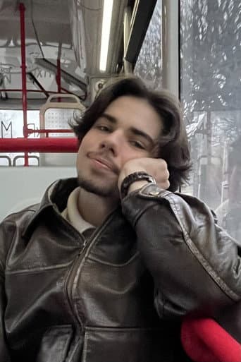 Raphaël Vicat profile photo