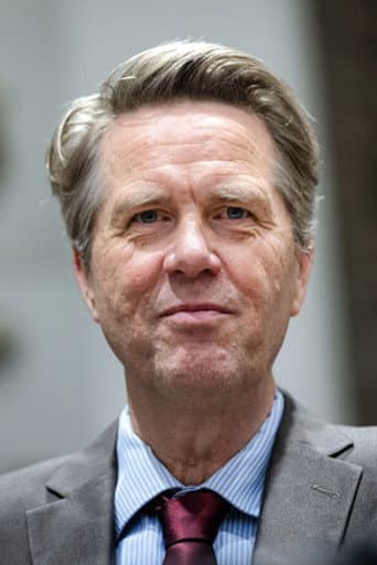 Martin Bosma