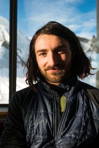 Forest Bailey