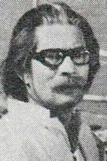 Ali Mansoor
