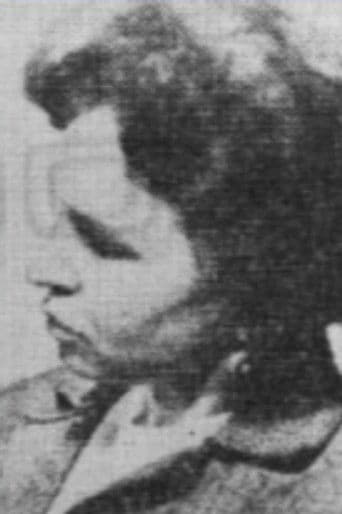 Svetlana Shepovalova