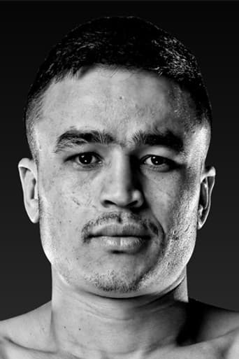 Kudratillo Abdukakhorov