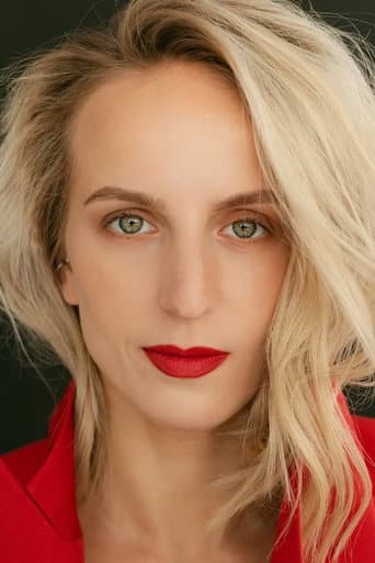 Maria Shurochkina