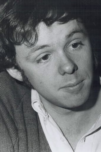 Timothy Bond profile photo