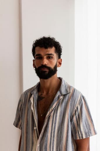 Doug Ribeiro