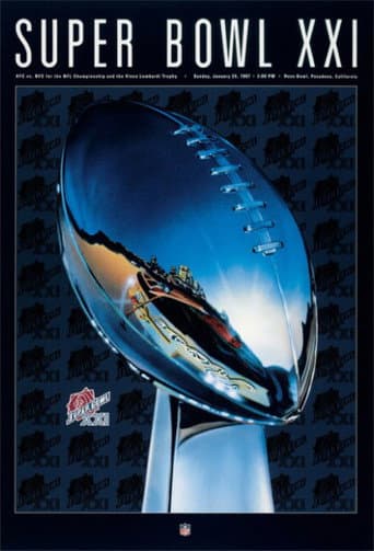 Super Bowl XXI