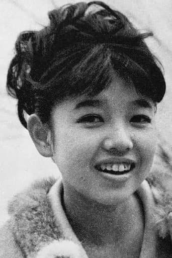 Harumi Miyako