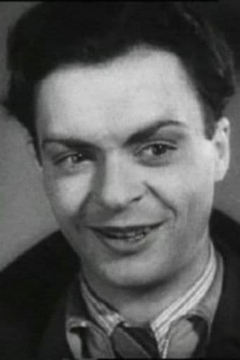 Yury Alexeev-Meskhiev