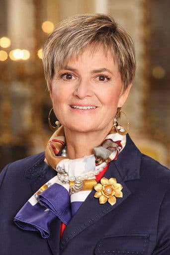 Gloria von Thurn und Taxis