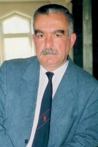 Ziya Shikhlinski profile photo