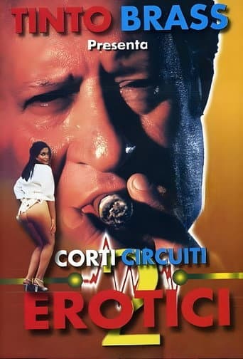 Erotic Short Circuits Vol.2