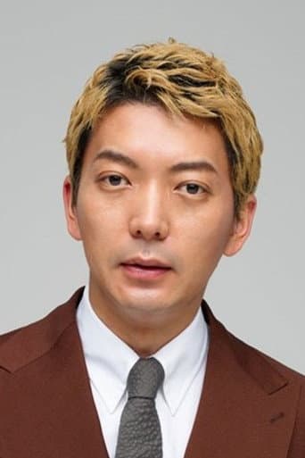 Kazuya Shimasa