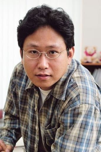 Jang Kyu-sung profile photo