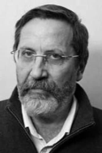 Nikos Armaos