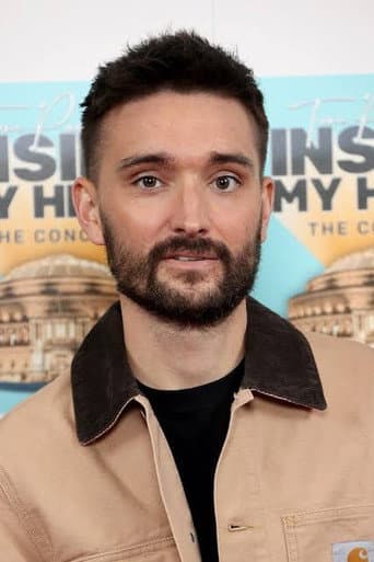 Tom Parker