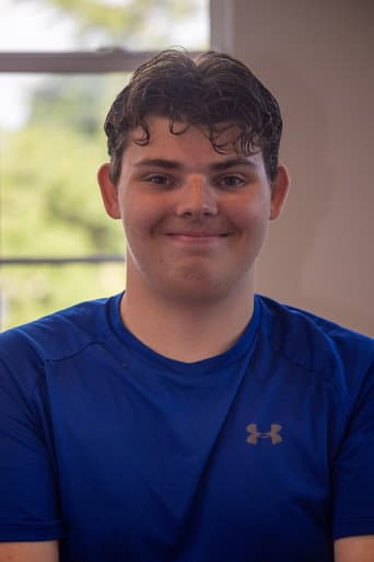 Alec Engelke