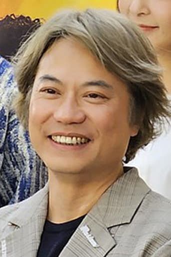 Joe Chan profile photo