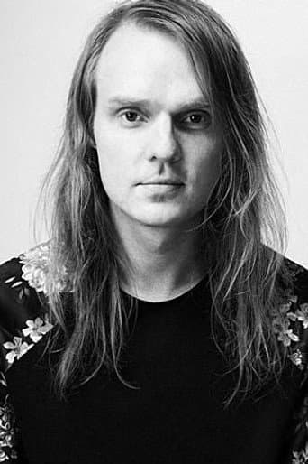 Nicholas Verso profile photo