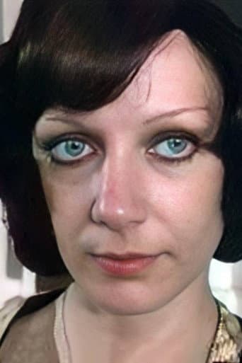 Christiane Surreau