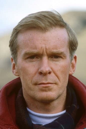 Ian McElhinney