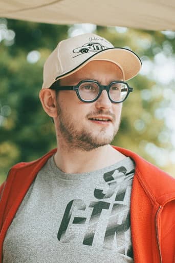 Jérémy Joly profile photo