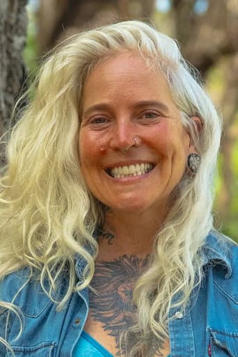 Elise Villeneuve