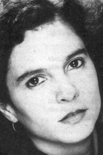 Valéria Burgos profile photo