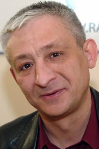 Vasily Kuzovlev profile photo
