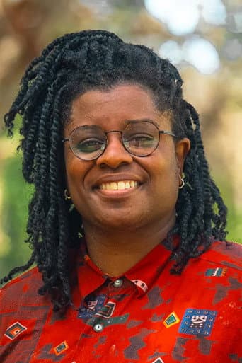 Maryéva Métellus