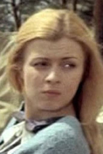 Tatyana Chekatovskaya