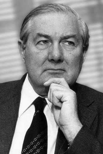 James Callaghan