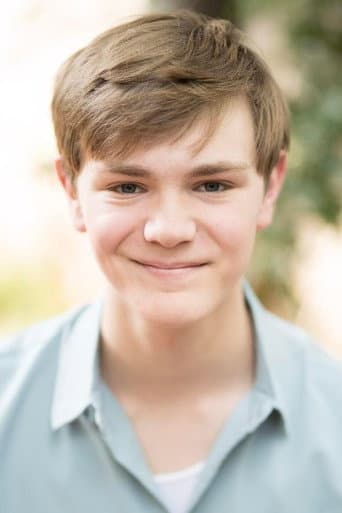 Caleb Graves