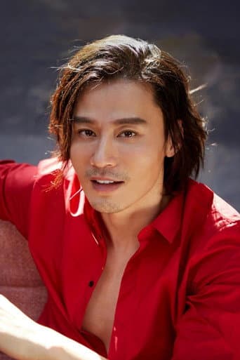 Cheng Haofeng