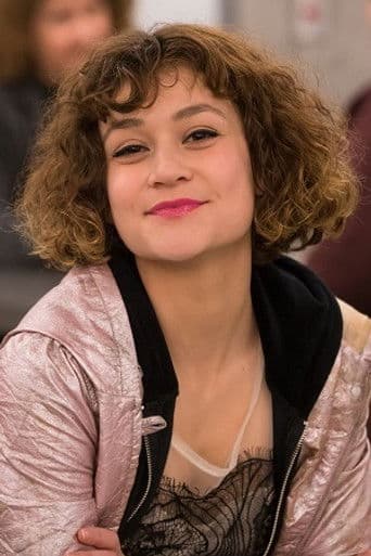 Sabrina Bégin Tejeda