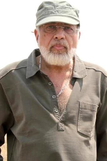 J. P. Dutta profile photo