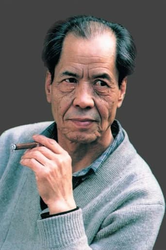 Chen Zhongshi profile photo