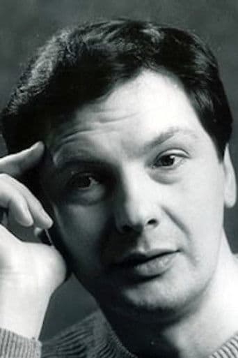 Alexander Ryshchenkov