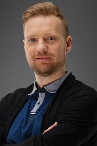 Denis Tarasov profile photo