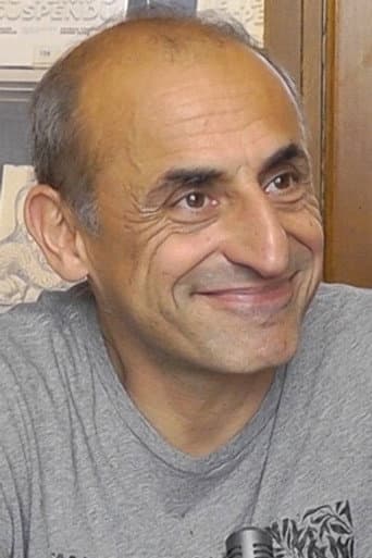 Jérôme Navarro profile photo
