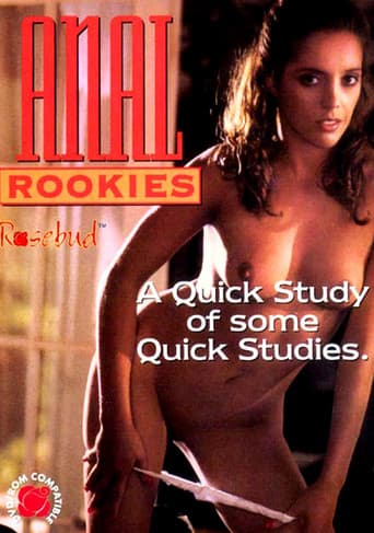 Anal Rookies 1