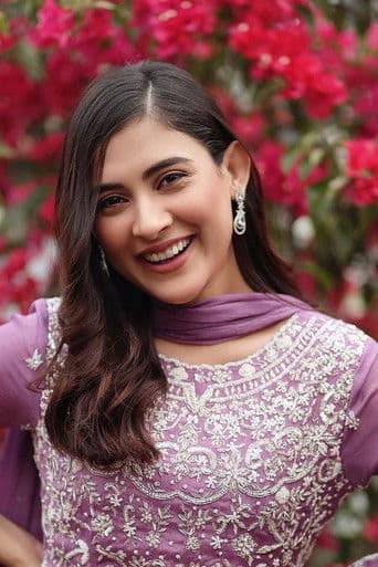 Mehazabien Chowdhury