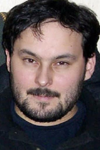Alexander Rodionov profile photo