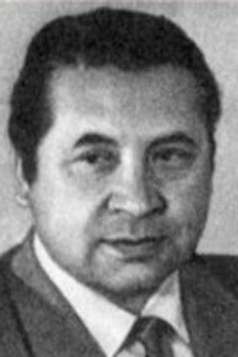 Talib Karimov