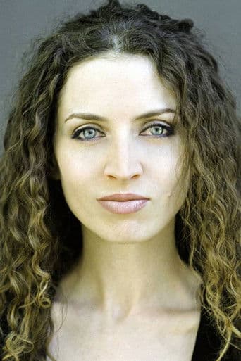 Alexandra Guerineaud