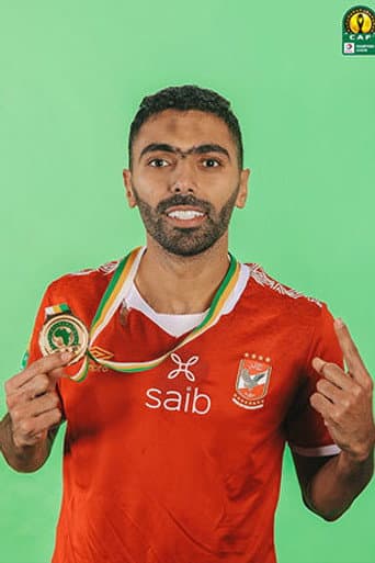 Hussein El Shahat