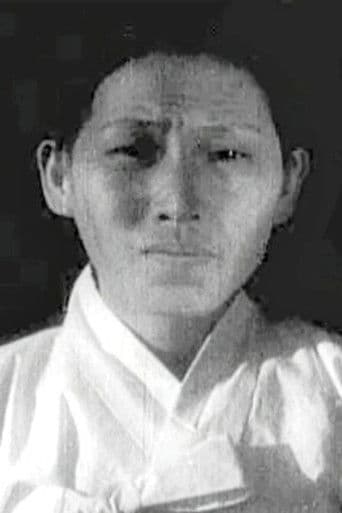Bok-jin Kim