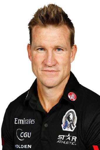 Nathan Buckley