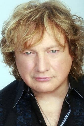 Lou Gramm